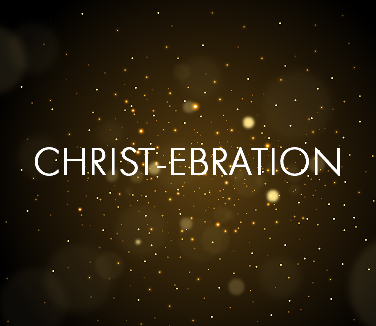 Slider - Christebration