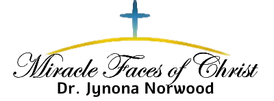 Miracle Faces of Christ