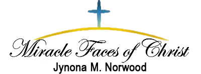 Miracle Faces of Christ
