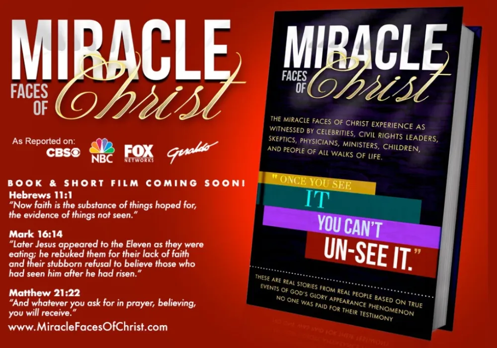 Miracle Christ